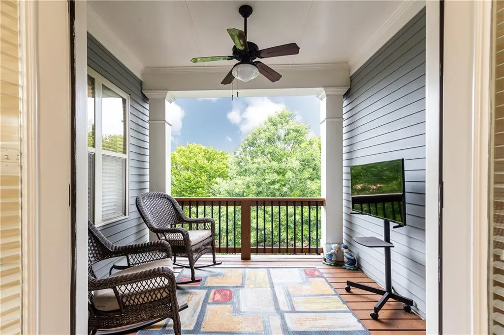 155 Alderwood Hill, Sandy Springs, Georgia 30328, 3 Bedrooms Bedrooms, ,3 BathroomsBathrooms,Residential,Sold,155 Alderwood Hill,7261766