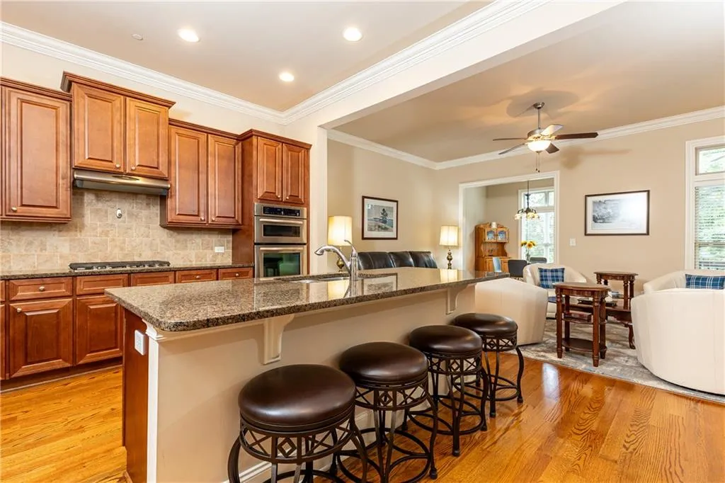 155 Alderwood Hill, Sandy Springs, Georgia 30328, 3 Bedrooms Bedrooms, ,3 BathroomsBathrooms,Residential,Sold,155 Alderwood Hill,7261766