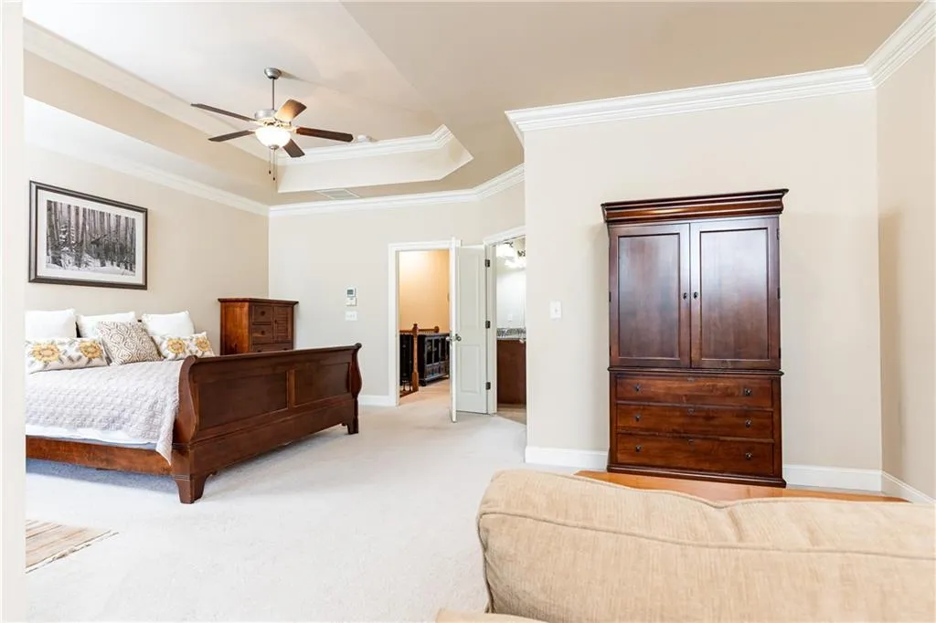 155 Alderwood Hill, Sandy Springs, Georgia 30328, 3 Bedrooms Bedrooms, ,3 BathroomsBathrooms,Residential,Sold,155 Alderwood Hill,7261766