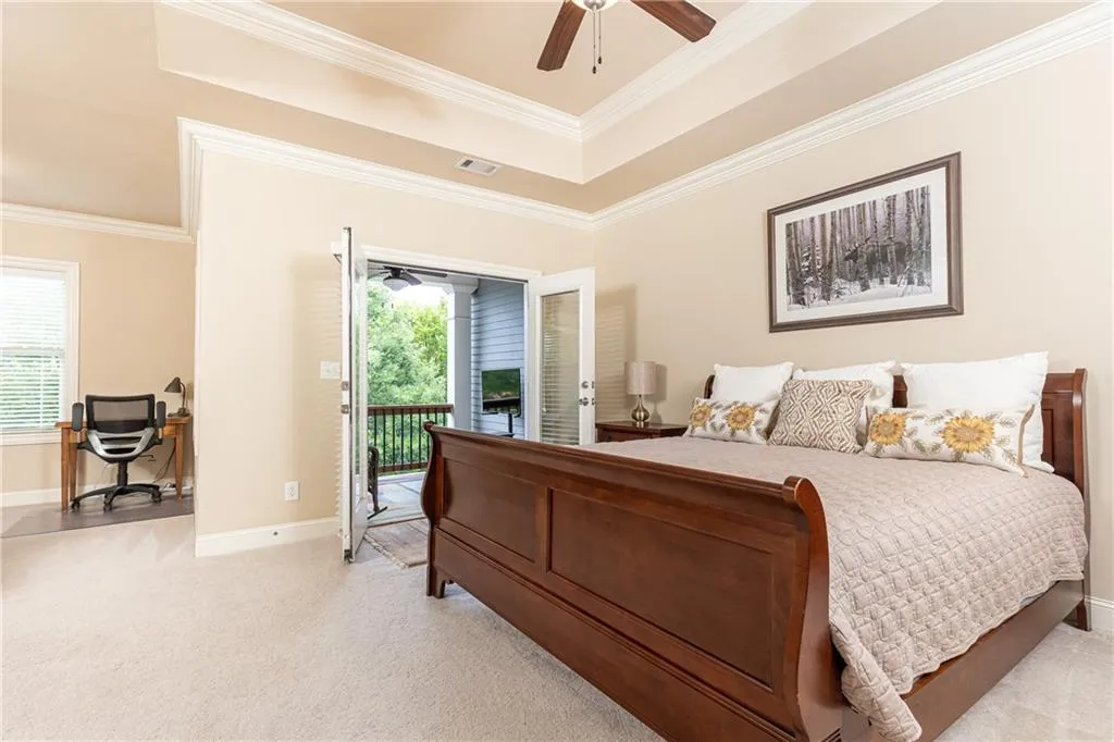 155 Alderwood Hill, Sandy Springs, Georgia 30328, 3 Bedrooms Bedrooms, ,3 BathroomsBathrooms,Residential,Sold,155 Alderwood Hill,7261766