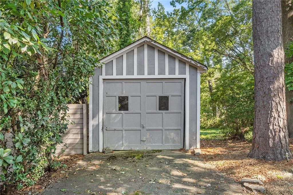 526 Rock Springs Road Ne, Atlanta, Georgia 30324, 0 ,Land,For Sale,526 Rock Springs Road Ne,7799812