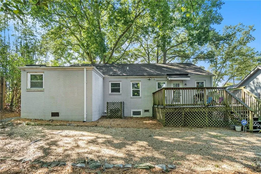 526 Rock Springs Road Ne, Atlanta, Georgia 30324, 0 ,Land,For Sale,526 Rock Springs Road Ne,7799812