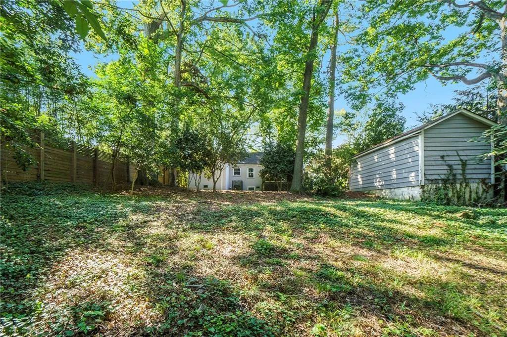 526 Rock Springs Road Ne, Atlanta, Georgia 30324, 0 ,Land,For Sale,526 Rock Springs Road Ne,7799812