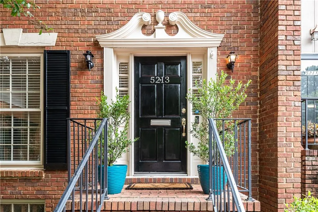 5213 Glenridge Drive, Atlanta, Georgia 30342, 3 Bedrooms Bedrooms, ,3 BathroomsBathrooms,Residential,Sold,5213 Glenridge Drive,6824609