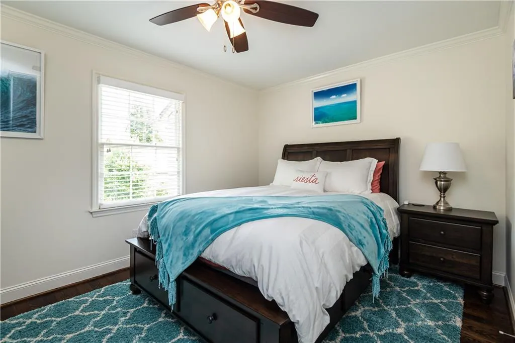 5213 Glenridge Drive, Atlanta, Georgia 30342, 3 Bedrooms Bedrooms, ,3 BathroomsBathrooms,Residential,Sold,5213 Glenridge Drive,6824609