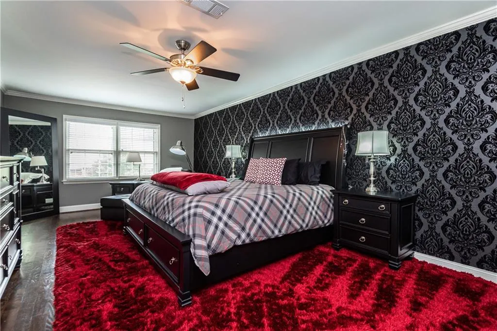 5213 Glenridge Drive, Atlanta, Georgia 30342, 3 Bedrooms Bedrooms, ,3 BathroomsBathrooms,Residential,Sold,5213 Glenridge Drive,6824609