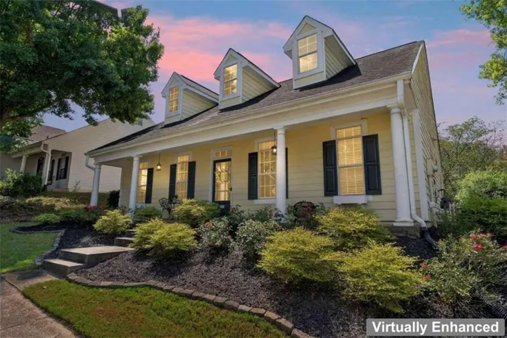 611 Brookwater Drive, Stockbridge, Georgia 30281