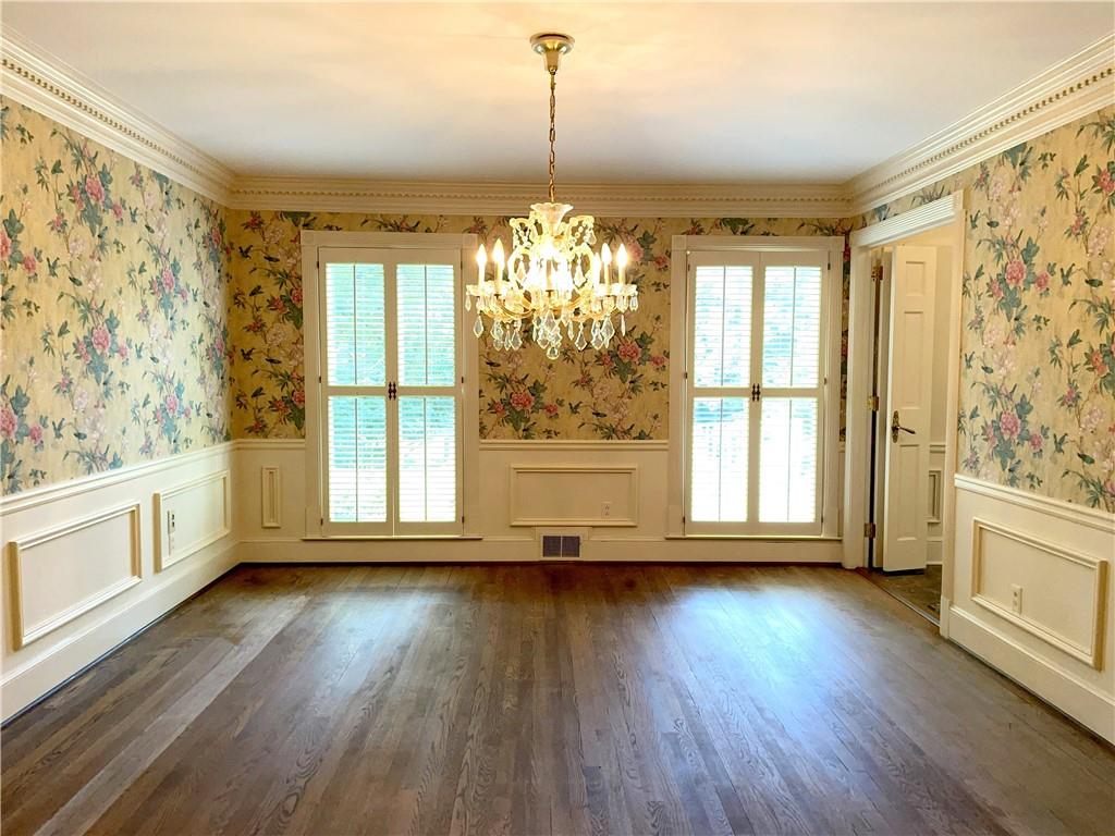 1505 Chevron Way, Sandy Springs, Georgia 30350, 4 Bedrooms Bedrooms, ,4 BathroomsBathrooms,Residential,Sold,1505 Chevron Way,7285418