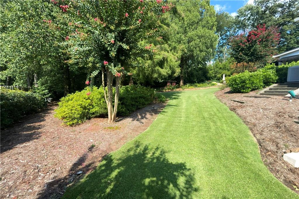 1505 Chevron Way, Sandy Springs, Georgia 30350, 4 Bedrooms Bedrooms, ,4 BathroomsBathrooms,Residential,Sold,1505 Chevron Way,7285418