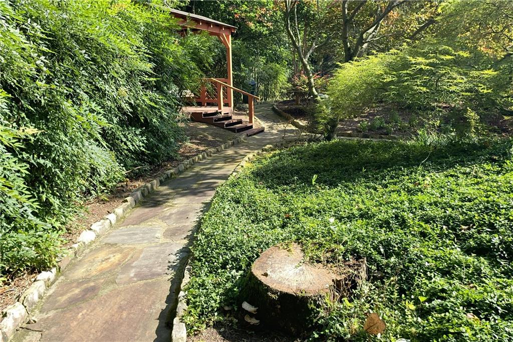 1505 Chevron Way, Sandy Springs, Georgia 30350, 4 Bedrooms Bedrooms, ,4 BathroomsBathrooms,Residential,Sold,1505 Chevron Way,7285418