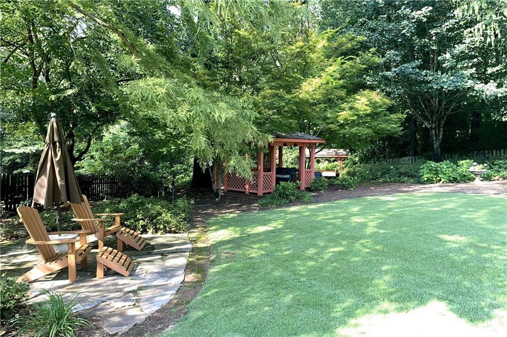 1505 Chevron Way, Sandy Springs, Georgia 30350, 4 Bedrooms Bedrooms, ,4 BathroomsBathrooms,Residential,Sold,1505 Chevron Way,7285418