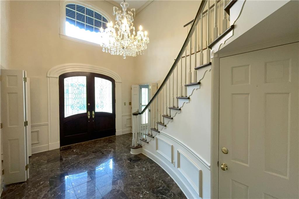 1505 Chevron Way, Sandy Springs, Georgia 30350, 4 Bedrooms Bedrooms, ,4 BathroomsBathrooms,Residential,Sold,1505 Chevron Way,7285418