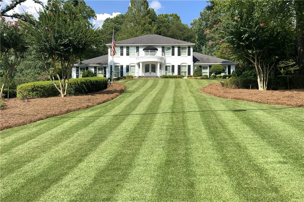 1505 Chevron Way, Sandy Springs, Georgia 30350, 4 Bedrooms Bedrooms, ,4 BathroomsBathrooms,Residential,Sold,1505 Chevron Way,7285418