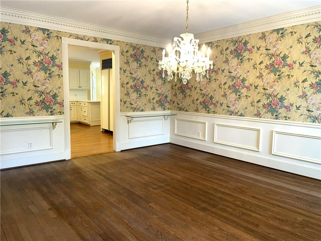 1505 Chevron Way, Sandy Springs, Georgia 30350, 4 Bedrooms Bedrooms, ,4 BathroomsBathrooms,Residential,Sold,1505 Chevron Way,7285418