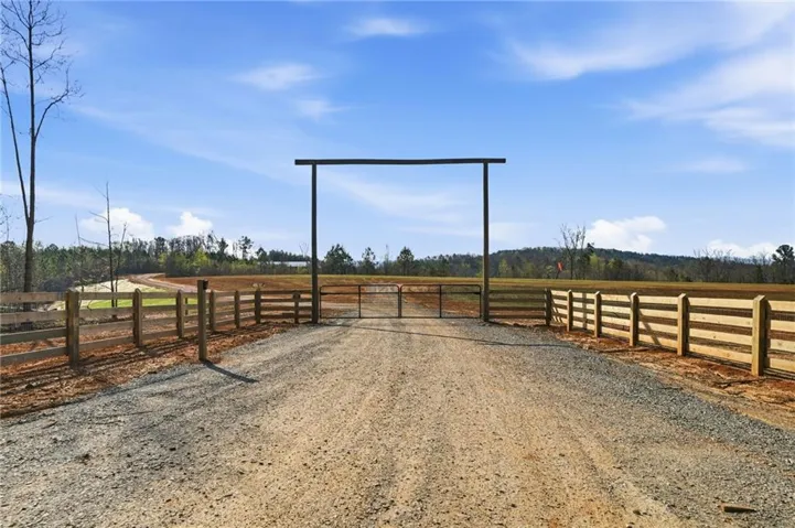 1927 Leeches Road, Ellijay, Georgia 30540
