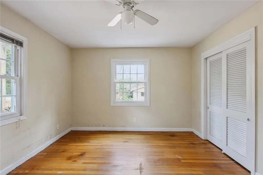 625 Glenforest Road, Sandy Springs, Georgia 30328, 4 Bedrooms Bedrooms, ,2 BathroomsBathrooms,Residential,Sold,625 Glenforest Road,6994509
