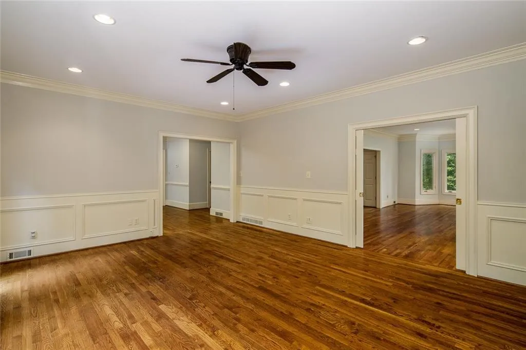 100 Spindale Court, Sandy Springs, Georgia 30350, 6 Bedrooms Bedrooms, ,5 BathroomsBathrooms,Residential,Sold,100 Spindale Court,6744565