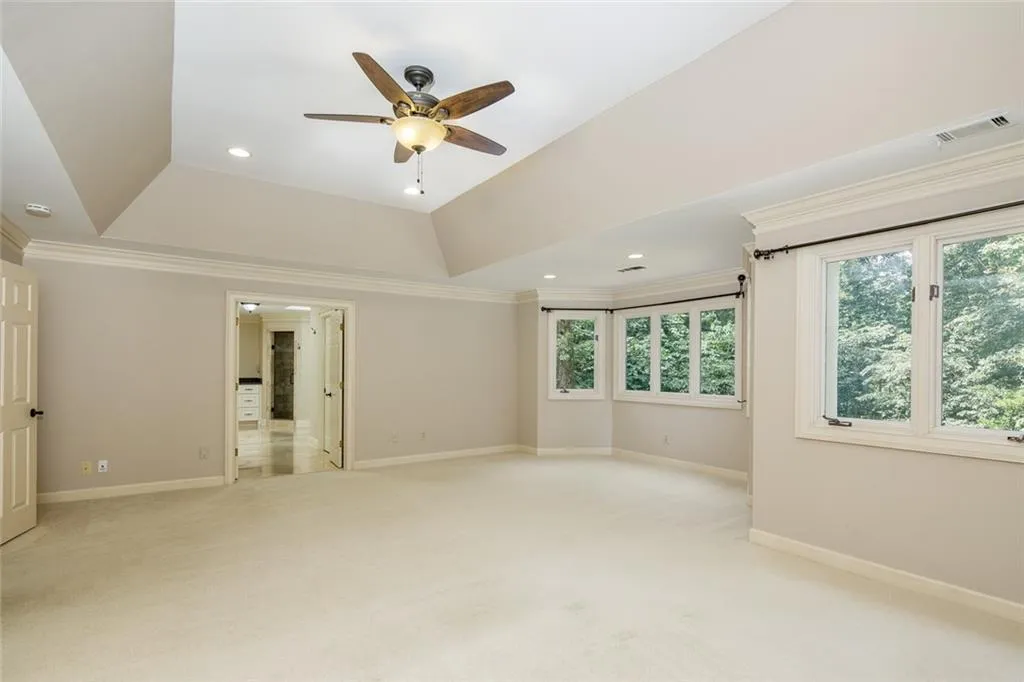 100 Spindale Court, Sandy Springs, Georgia 30350, 6 Bedrooms Bedrooms, ,5 BathroomsBathrooms,Residential,Sold,100 Spindale Court,6744565