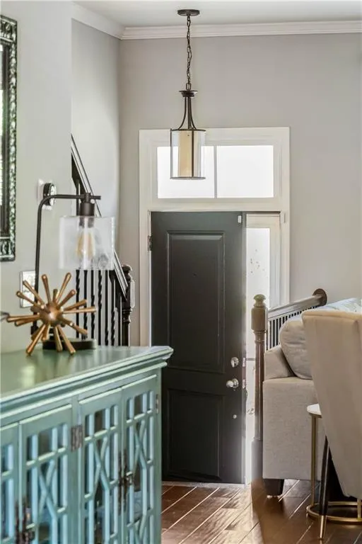 7405 Glisten Avenue, Atlanta, Georgia 30328, 3 Bedrooms Bedrooms, ,3 BathroomsBathrooms,Residential,Sold,7405 Glisten Avenue,7202286