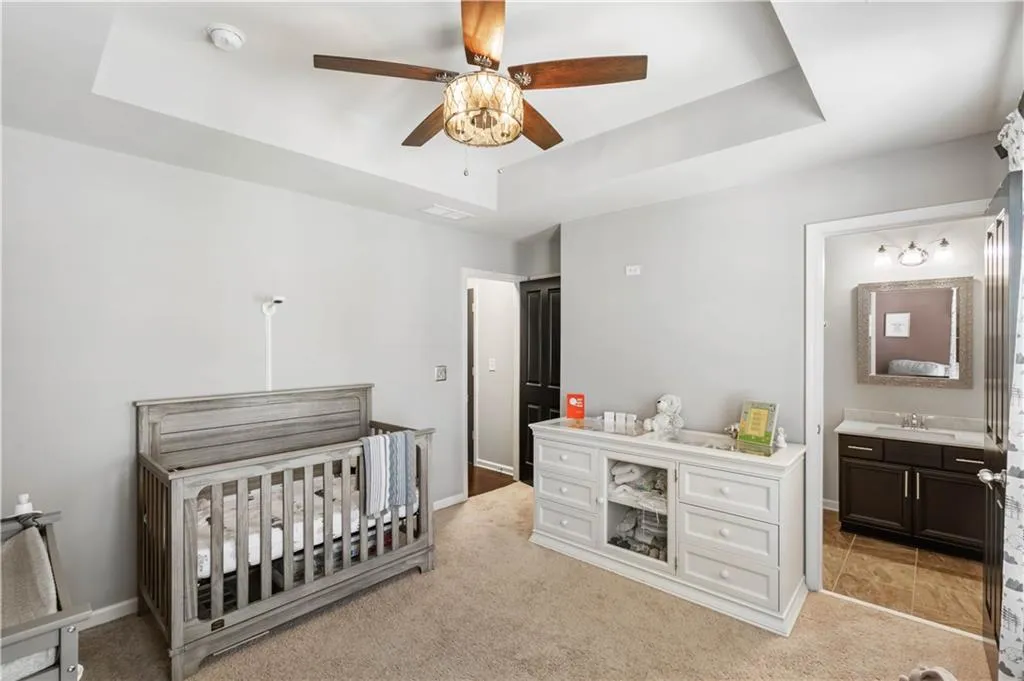 7405 Glisten Avenue, Atlanta, Georgia 30328, 3 Bedrooms Bedrooms, ,3 BathroomsBathrooms,Residential,Sold,7405 Glisten Avenue,7202286