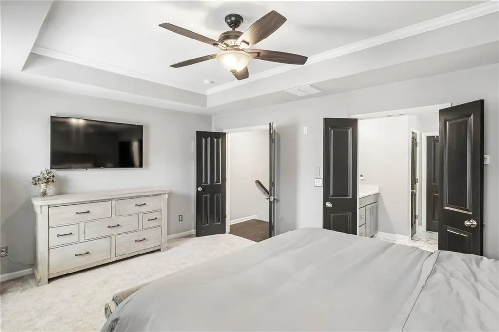 7405 Glisten Avenue, Atlanta, Georgia 30328, 3 Bedrooms Bedrooms, ,3 BathroomsBathrooms,Residential,Sold,7405 Glisten Avenue,7202286