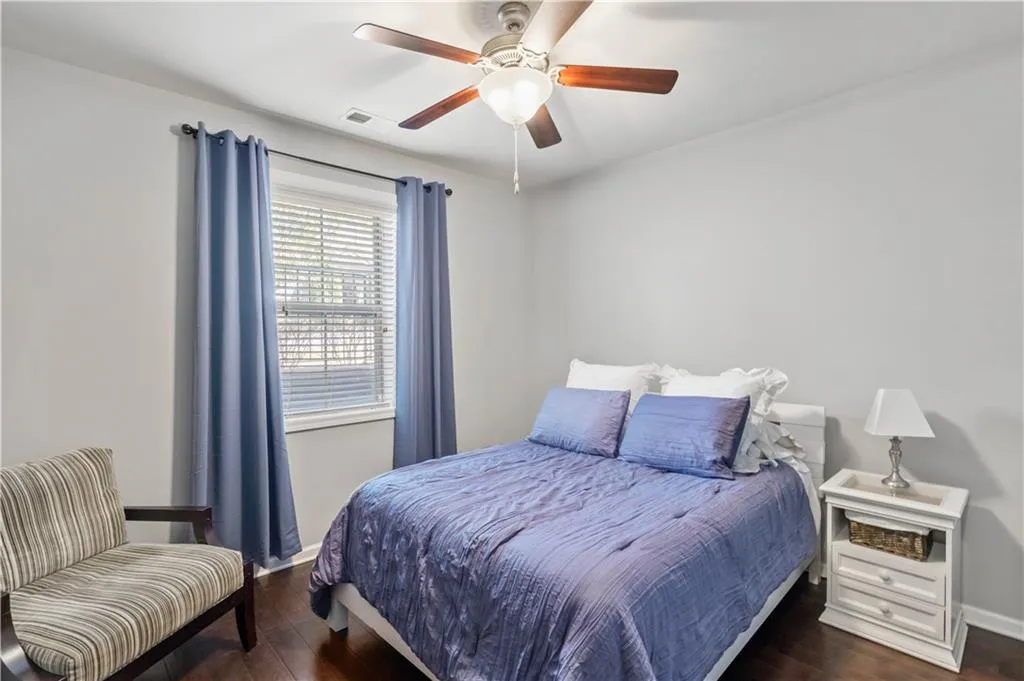 7405 Glisten Avenue, Atlanta, Georgia 30328, 3 Bedrooms Bedrooms, ,3 BathroomsBathrooms,Residential,Sold,7405 Glisten Avenue,7202286