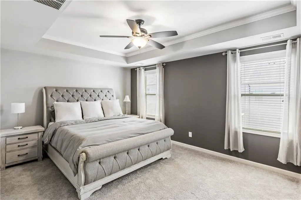 7405 Glisten Avenue, Atlanta, Georgia 30328, 3 Bedrooms Bedrooms, ,3 BathroomsBathrooms,Residential,Sold,7405 Glisten Avenue,7202286