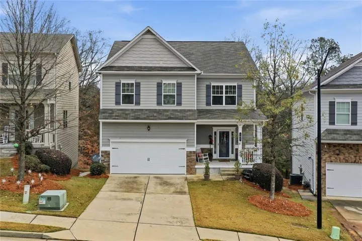 151 Prominence Court, Canton, Georgia 30114