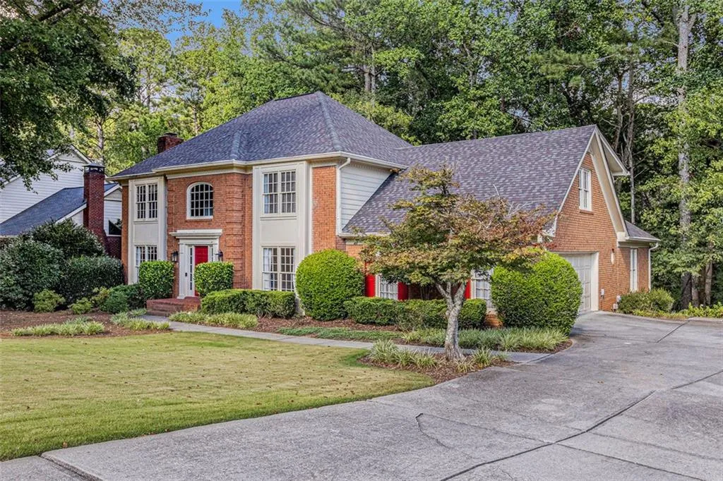 7695 Brigham Drive, Atlanta, Georgia 30350, 5 Bedrooms Bedrooms, ,4 BathroomsBathrooms,Residential,For Sale,7695 Brigham Drive,7619808