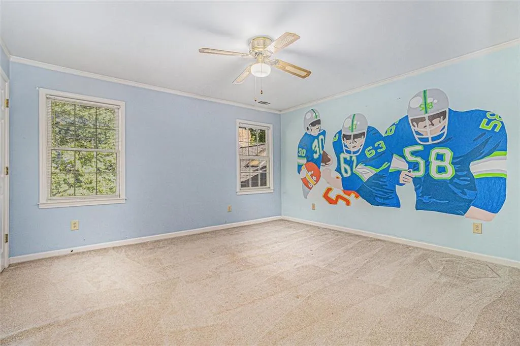7695 Brigham Drive, Atlanta, Georgia 30350, 5 Bedrooms Bedrooms, ,4 BathroomsBathrooms,Residential,For Sale,7695 Brigham Drive,7619808
