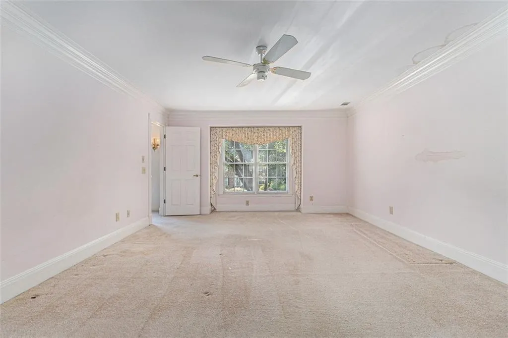 7695 Brigham Drive, Atlanta, Georgia 30350, 5 Bedrooms Bedrooms, ,4 BathroomsBathrooms,Residential,For Sale,7695 Brigham Drive,7619808