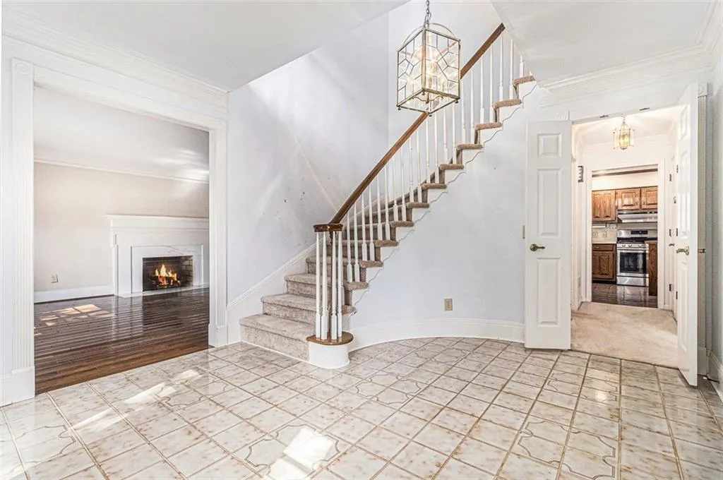 7695 Brigham Drive, Atlanta, Georgia 30350, 5 Bedrooms Bedrooms, ,4 BathroomsBathrooms,Residential,For Sale,7695 Brigham Drive,7619808