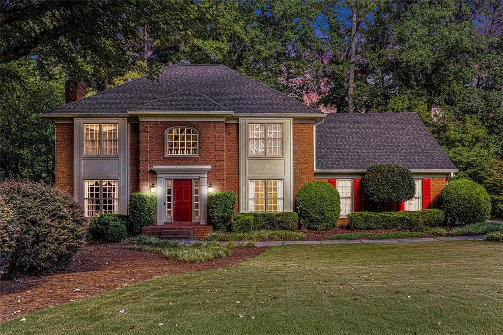 7695 Brigham Drive, Atlanta, Georgia 30350, 5 Bedrooms Bedrooms, ,4 BathroomsBathrooms,Residential,For Sale,7695 Brigham Drive,7619808