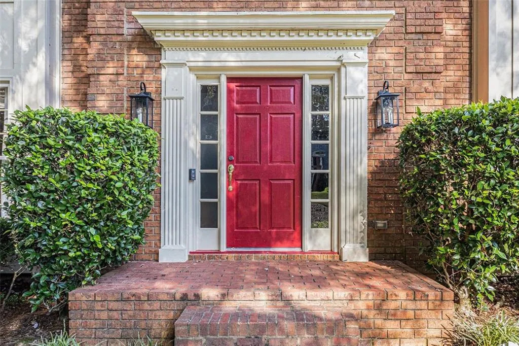 7695 Brigham Drive, Atlanta, Georgia 30350, 5 Bedrooms Bedrooms, ,4 BathroomsBathrooms,Residential,For Sale,7695 Brigham Drive,7619808