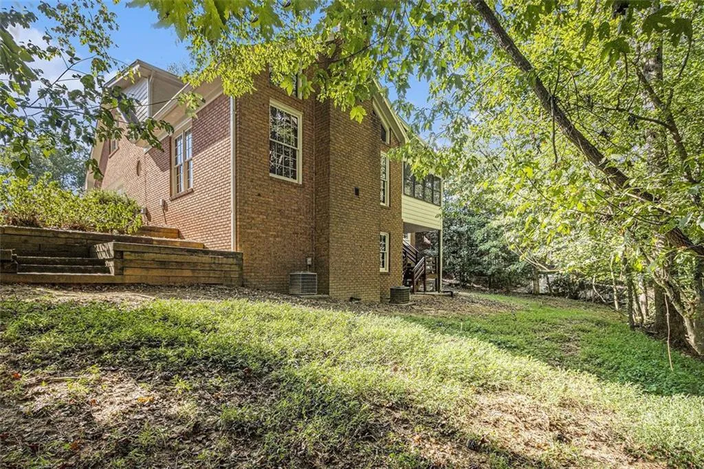 7695 Brigham Drive, Atlanta, Georgia 30350, 5 Bedrooms Bedrooms, ,4 BathroomsBathrooms,Residential,For Sale,7695 Brigham Drive,7619808
