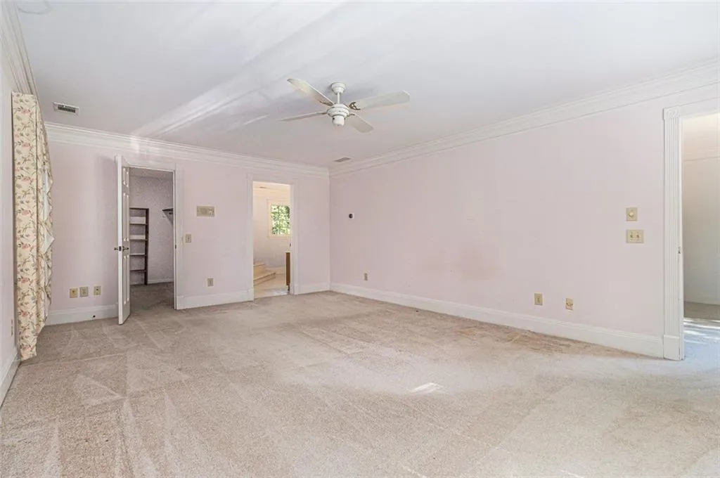 7695 Brigham Drive, Atlanta, Georgia 30350, 5 Bedrooms Bedrooms, ,4 BathroomsBathrooms,Residential,For Sale,7695 Brigham Drive,7619808