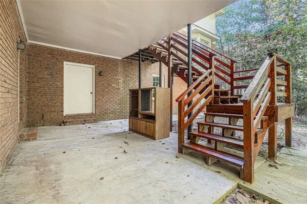 7695 Brigham Drive, Atlanta, Georgia 30350, 5 Bedrooms Bedrooms, ,4 BathroomsBathrooms,Residential,For Sale,7695 Brigham Drive,7619808
