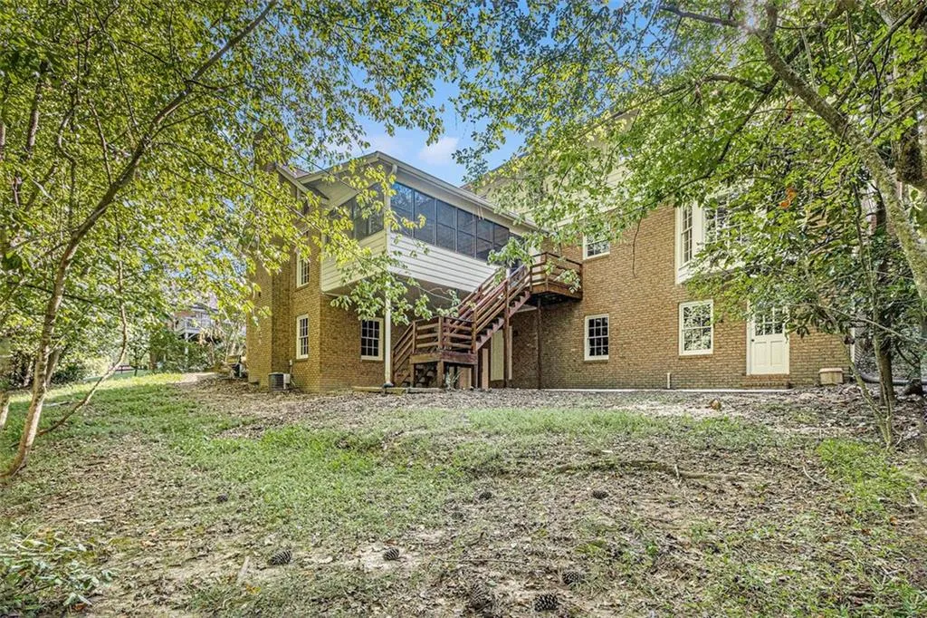 7695 Brigham Drive, Atlanta, Georgia 30350, 5 Bedrooms Bedrooms, ,4 BathroomsBathrooms,Residential,For Sale,7695 Brigham Drive,7619808