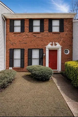 2390 Newport Landing, Alpharetta, Georgia 30009