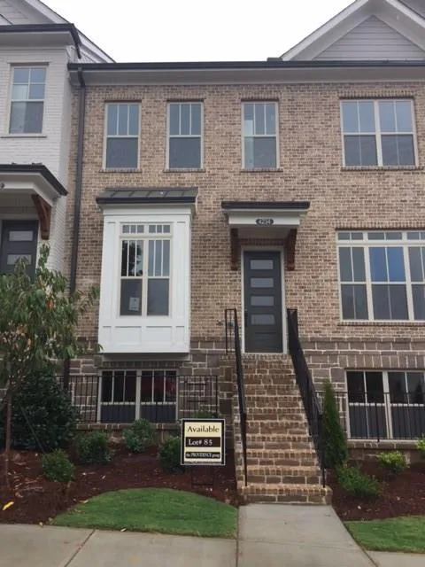 4234 Deming Circle, Atlanta, Georgia 30342, 3 Bedrooms Bedrooms, ,3 BathroomsBathrooms,Residential,Sold,4234 Deming Circle,5901660