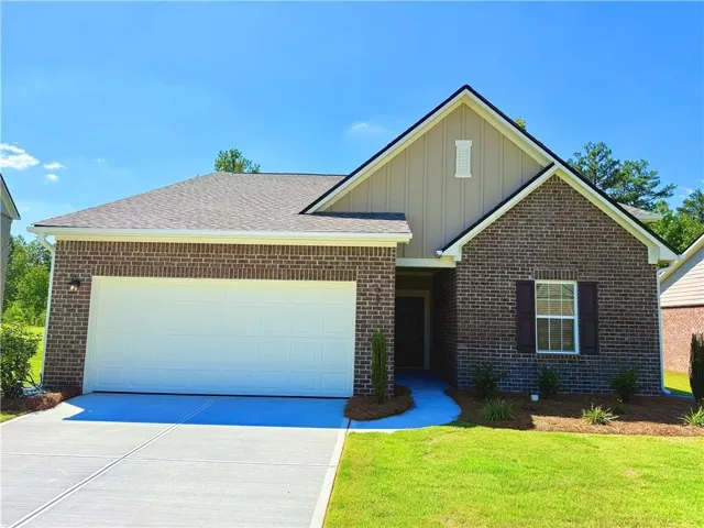 387 Silverton Drive, Dacula, Georgia 30019