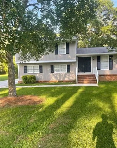 9226 Carlton Trail Nw, Covington, Georgia 30014