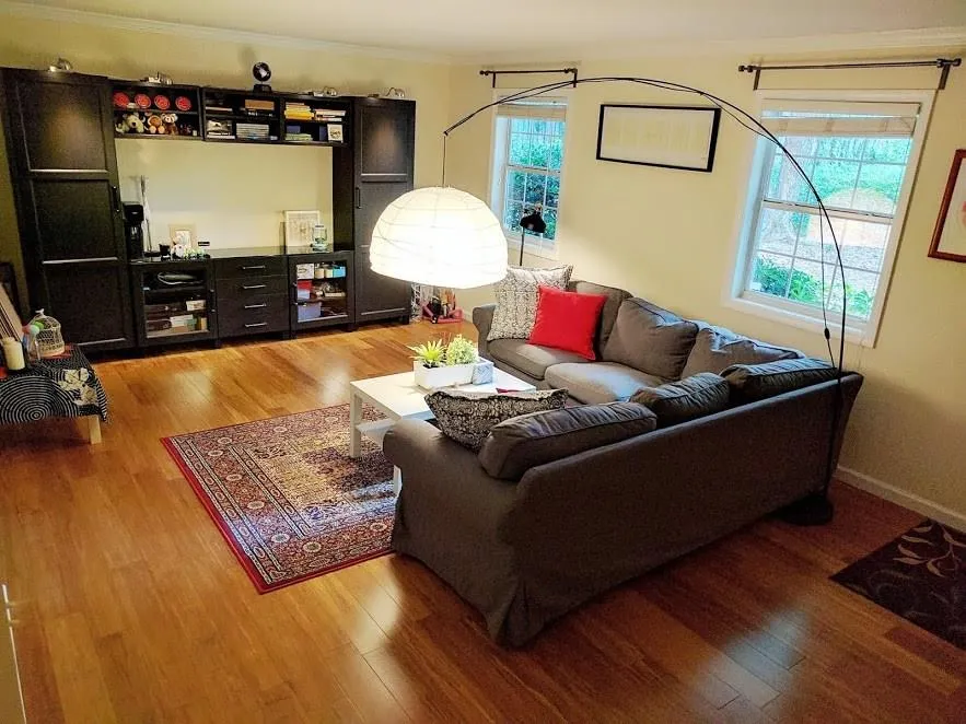 6900 Roswell Road Unit D8, Atlanta, Georgia 30328, 3 Bedrooms Bedrooms, ,2 BathroomsBathrooms,Residential,Sold,6900 Roswell Road Unit D8,5887348