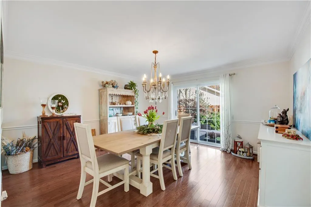 602 Dunwoody Chace, Atlanta, Georgia 30328, 3 Bedrooms Bedrooms, ,2 BathroomsBathrooms,Residential,Sold,602 Dunwoody Chace,6819177