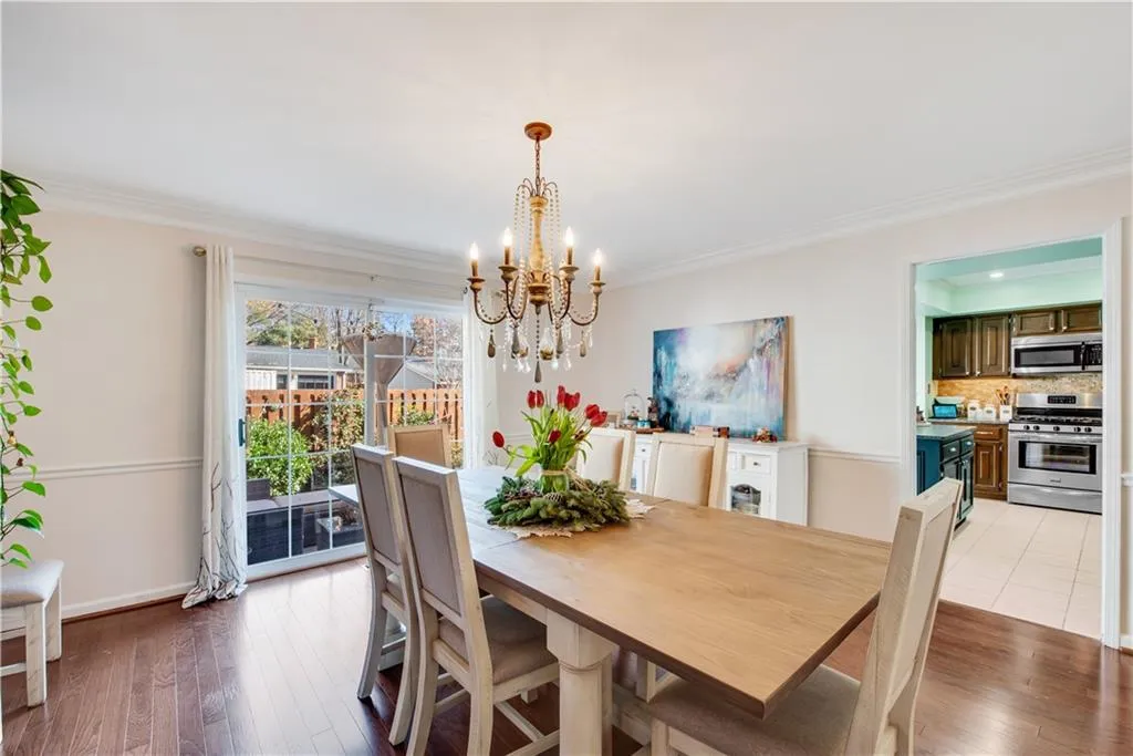 602 Dunwoody Chace, Atlanta, Georgia 30328, 3 Bedrooms Bedrooms, ,2 BathroomsBathrooms,Residential,Sold,602 Dunwoody Chace,6819177