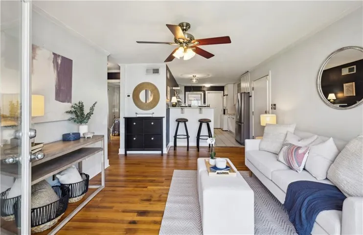866 Briarcliff Road Ne Unit C3, Atlanta, Georgia 30306