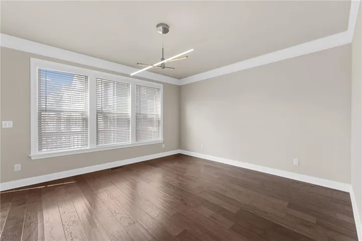 4079 Townsend Lane, Atlanta, Georgia 30346