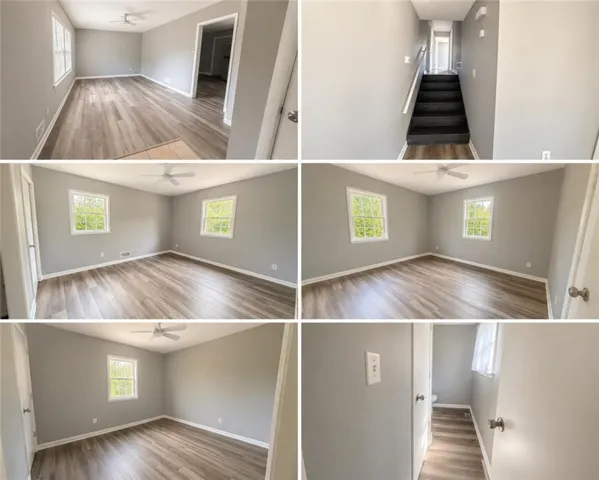 1683 Spoonbill Road, Jonesboro, Georgia 30238