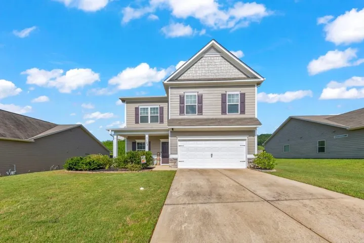 133 Couper Way, Cartersville, Georgia 30120