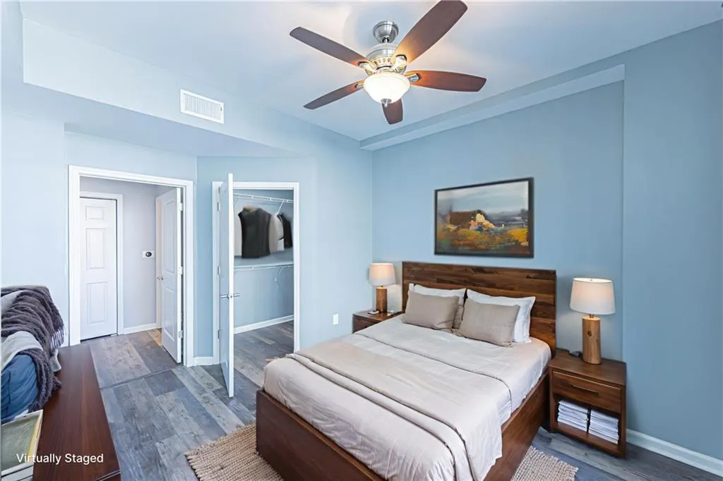 3040 Peachtree Road Nw Unit 613, Atlanta, Georgia 30305, 1 Bedroom Bedrooms, ,1 BathroomBathrooms,Residential,For Sale,3040 Peachtree Road Nw Unit 613,7645953